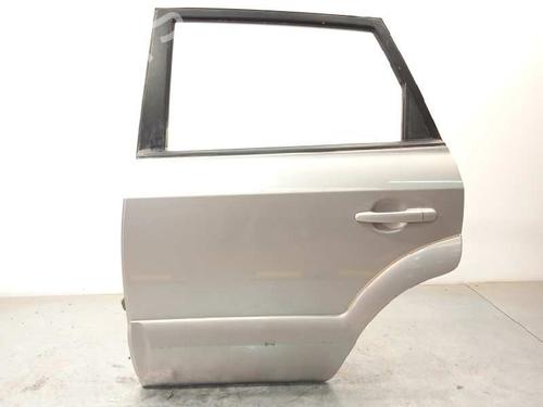 Used Left rear door HYUNDAI TUCSON (JM) 2.0 CRDi (140 hp) 9071484