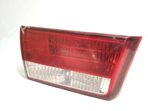 Used Left tailgate light Left tailgate light 8244755 8244755