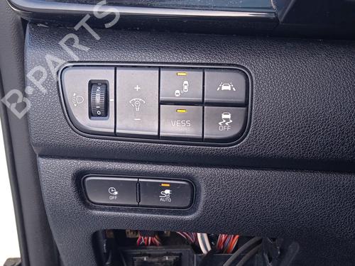 Steering column KIA NIRO I (DE) E-NIRO | BP32165457M21  - Image 38