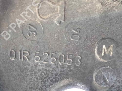 Rear differential AUDI ALLROAD C5 (4BH) 2.5 TDI quattro | BP16714789M24