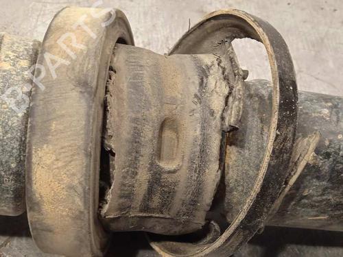 Driveshaft NISSAN X-TRAIL I (T30) 2.2 dCi | BP12251183M37 