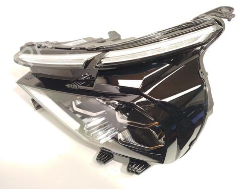 Left headlight CITROËN C4 III (BA_, BB_, BC_) | BP29323575C28 - Image 2