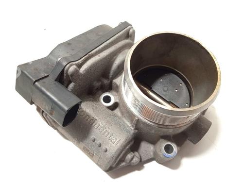 Used Throttle body Throttle body AUDI Q5 (8RB) 2.0 TFSI quattro (180 hp) 16659192 16659192