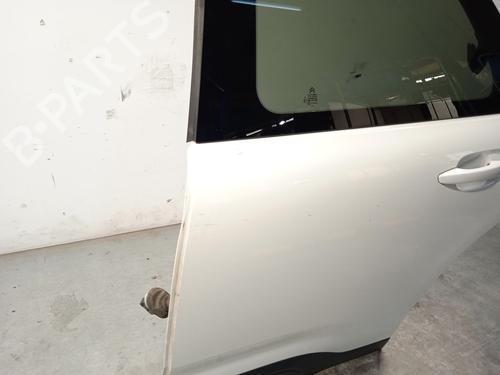 Left rear door CITROËN C4 CACTUS 1.5 BlueHDi 100 | BP20133693C4 