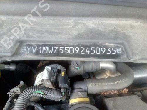 Display monitor VOLVO V50 (545) 2.0 D | BP4555797C48 - Image 26