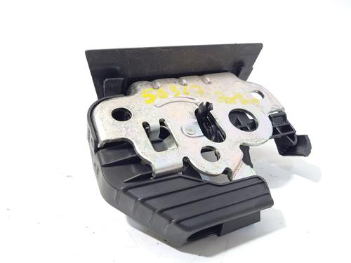 Tailgate lock AUDI A4 B8 Avant (8K5) 3.0 TDI quattro | BP28093484C101 