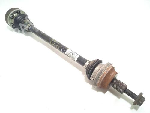 Used Left rear driveshaft Left rear driveshaft 13553330 13553330