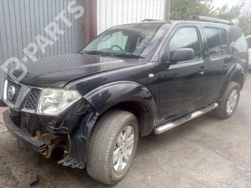 Electronic module NISSAN PATHFINDER III (R51) 2.5 dCi | BP2541488M83 