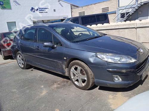 Fuse box PEUGEOT 407 SW (6E_, 6D_)  | BP10862368E1 