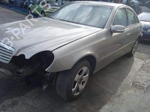 Right front fenders MERCEDES-BENZ E-CLASS (W211) E 220 CDI (211.006) | BP29474109C42 