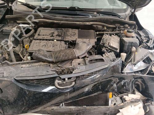 AC compressor MAZDA 2 (DE_, DH_) 1.3 (DE3FS) | BP40220187M34 - Image 35