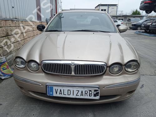 AC compressor JAGUAR X-TYPE I (X400) 2.0 D | BP24850508M34 - Image 7