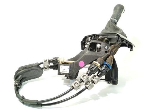 Gear lever NISSAN MICRA V (K14)  | BP10138121M90 