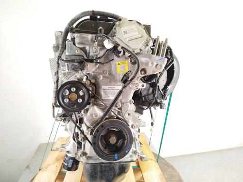 Engine MAZDA 3 Saloon (BM_, BN_) 2.0 | BP34125976M1 - Image 5