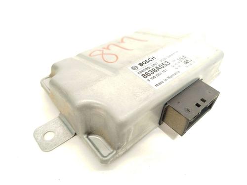 Used Electronic module Electronic module 39197001 39197001
