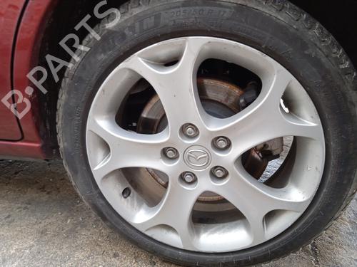 Right headlight MAZDA 5 (CR) 2.0 CD (CR19) | BP24522952C29