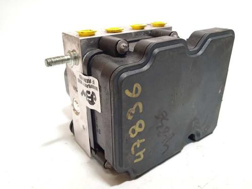 ABS pump NISSAN MICRA V (K14) | BP9703059M43