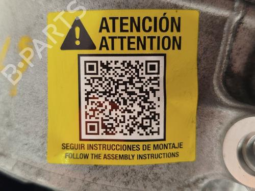 AC-Kompressor VW PASSAT B6 (3C2) 1.9 TDI | BP30537828M34 