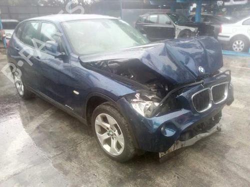 Rear differential BMW X1 (E84) sDrive 20 d | BP2591160M24 