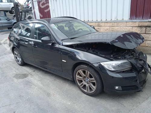 ECU airbags BMW 3 Touring (E91) 320 d | BP18003124M53 