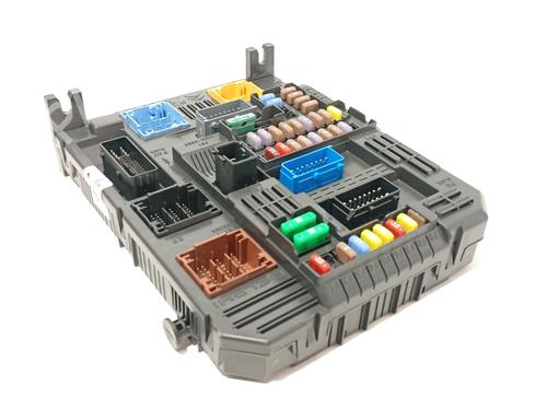 Fuse box PEUGEOT RIFTER 1.5 BlueHDi 130 | BP34187493E1 - Image 2