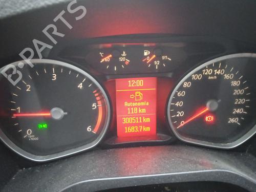 Lyskaster høyre FORD S-MAX (WA6) 2.0 TDCi | BP30609825C29 