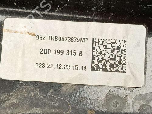 Subframe SKODA KAMIQ (NW4) 1.0 TSI | BP39264689M9  - Image 8