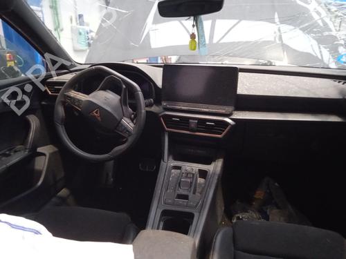 Interior roof light CUPRA LEON (KL1, KU1, KUG) 1.5 eTSI | BP36320381I8  - Image 19
