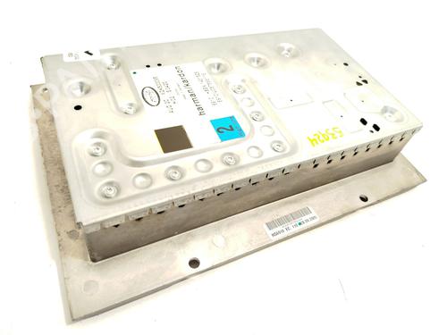 Elektronisk modul LAND ROVER RANGE ROVER SPORT I (L320) 2.7 D 4x4 (190 hp) 28144001