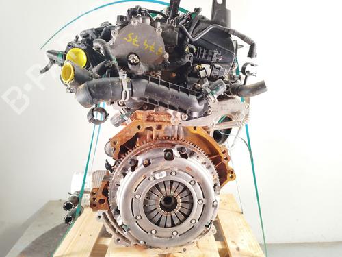 Engine FORD TOURNEO CUSTOM V362 Bus (F3) 1.0 EcoBoost PHEV | BP33320289M1 - Image 2