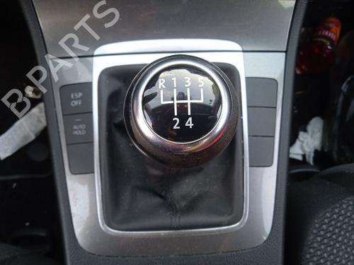 Throttle body VW PASSAT B6 (3C2) 2.0 TDI | BP27366202M82 