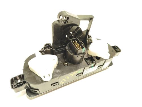 Climate control DACIA SPRING EV (B6M1) | BP33177759I5 - Image 3