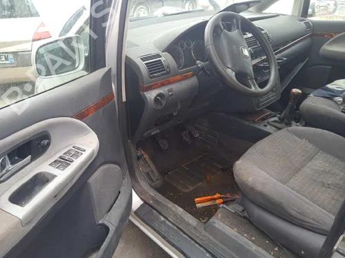 Left headlight SEAT ALHAMBRA (7V8, 7V9) 1.9 TDI 4motion | BP13385679C28 