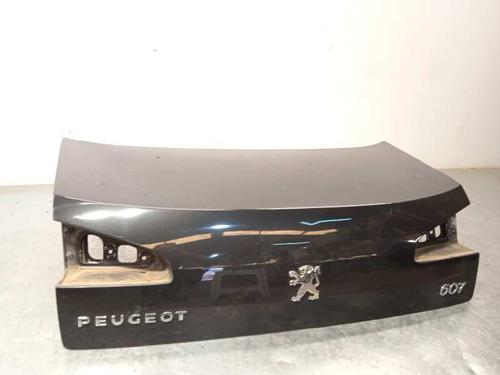 Tailgate PEUGEOT 607 (9D, 9U) 2.2 16V | BP10392307C6