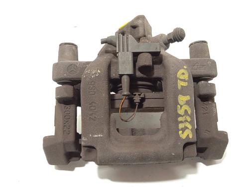 Right rear brake caliper MERCEDES-BENZ GLK-CLASS (X204)  | BP17811061M106 