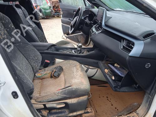 Front left window mechanism TOYOTA C-HR (_X1_)  | BP24220610C22 