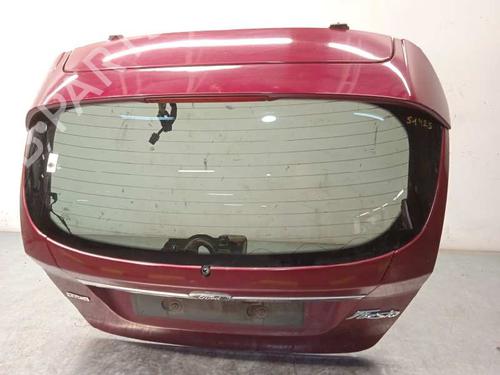 Tailgate FORD FIESTA VI (CB1, CCN) 1.6 TDCi | BP15398153C6 
