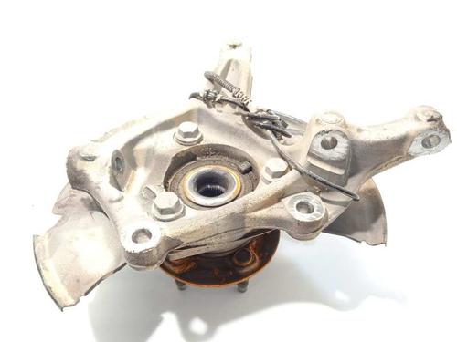 Left front steering knuckle OPEL ASTRA K (B16) 1.6 CDTi (68) | BP9310418M25 