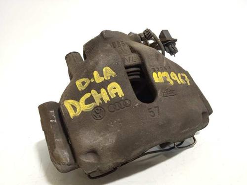 Used Right front brake caliper SEAT EXEO (3R2) 2.0 TDI (143 hp) 11562353