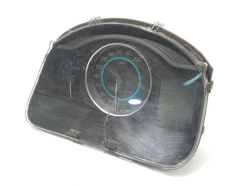 Used Instrument cluster Instrument cluster 10989690 10989690
