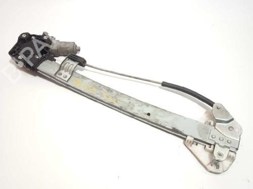 Used Rear right window mechanism Rear right window mechanism 8855116 8855116