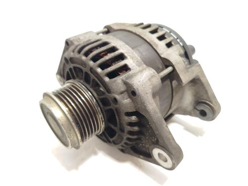 Used Alternator OPEL ASTRA J (P10) [2009-2016]  30450762