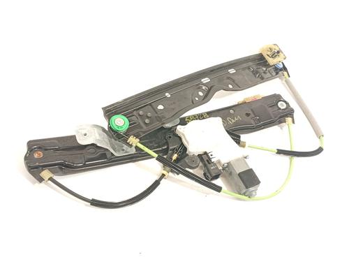 Front right window mechanism JAGUAR F-PACE (X761) 2.0 TD4 AWD | BP37403317C23 - Image 2