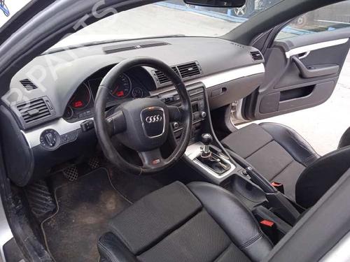 Rim AUDI A4 B7 (8EC) 2.0 TDI | BP10622273C45 