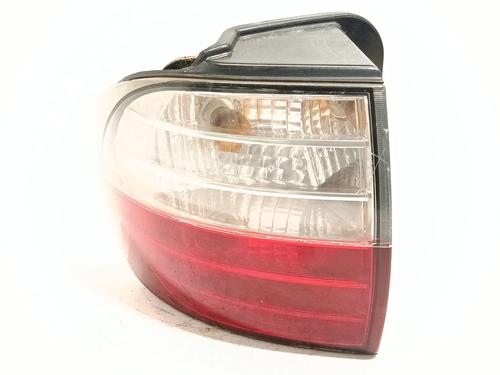 Used Left taillight Left taillight HYUNDAI H-1 Van (A1) [1997-2008] 36531174 36531174