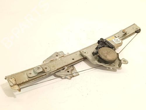front-left-window-mechanism-suzuki-grand-vitara-ii-jt-te-td-2005-37758867 main image