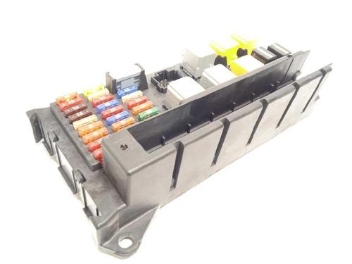 Fuse box MERCEDES-BENZ SPRINTER 3,5-t Van (B906)  | BP9830538E1 