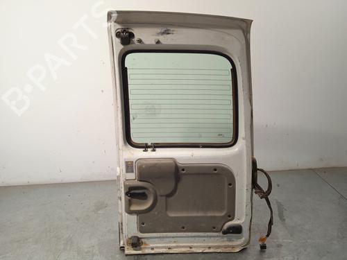 Left rear door RENAULT KANGOO (KC0/1_) 1.5 dCi | BP19806675C4 