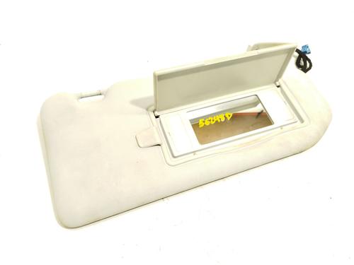 Used Right sun visor Right sun visor 28216449 28216449