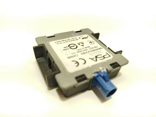 Antenne/Base CITROËN C4 III (BA_, BB_, BC_) 1.2 PureTech 130 (BAHNSA, BAHNSB) | BP26718553C140 - Image 2